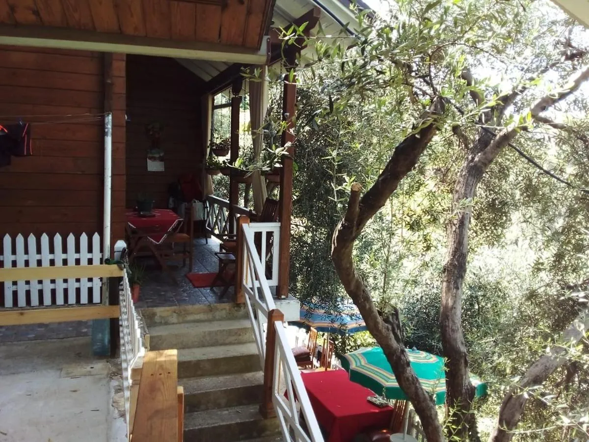 Bungalow Di Fronte Al Mare Apartment Vlore 0*,  Albania